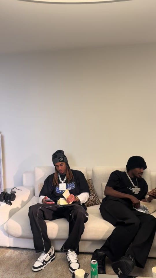 TikTok video thumbnail by therealyoungadz