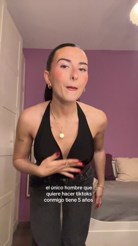 TikTok video thumbnail by paolamarinn17