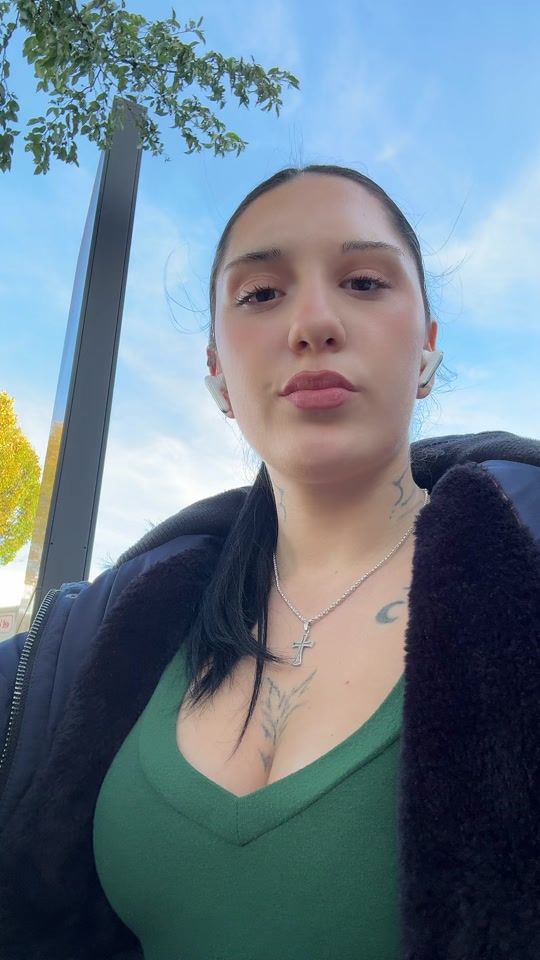 TikTok video thumbnail by cia.stc