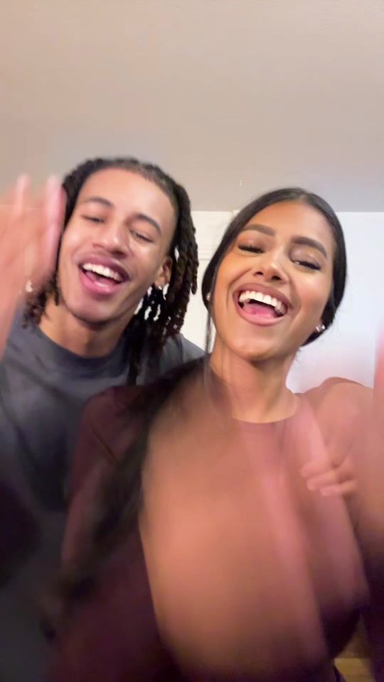TikTok video thumbnail by paramie_s