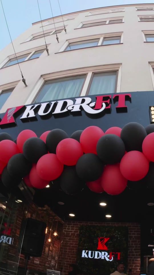 TikTok video thumbnail by kudret_official