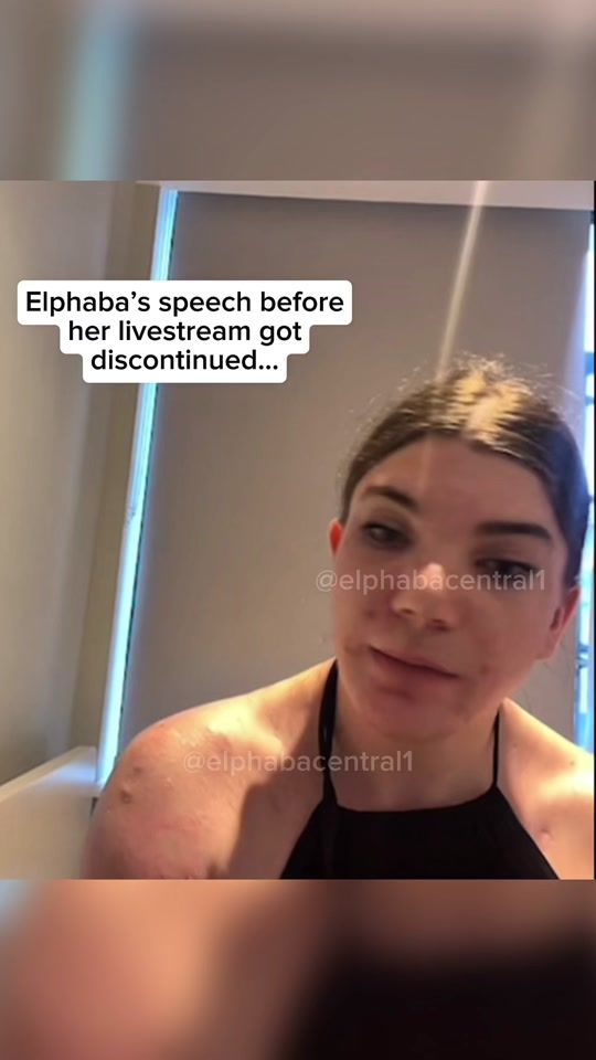 TikTok video thumbnail by elphabacentral1