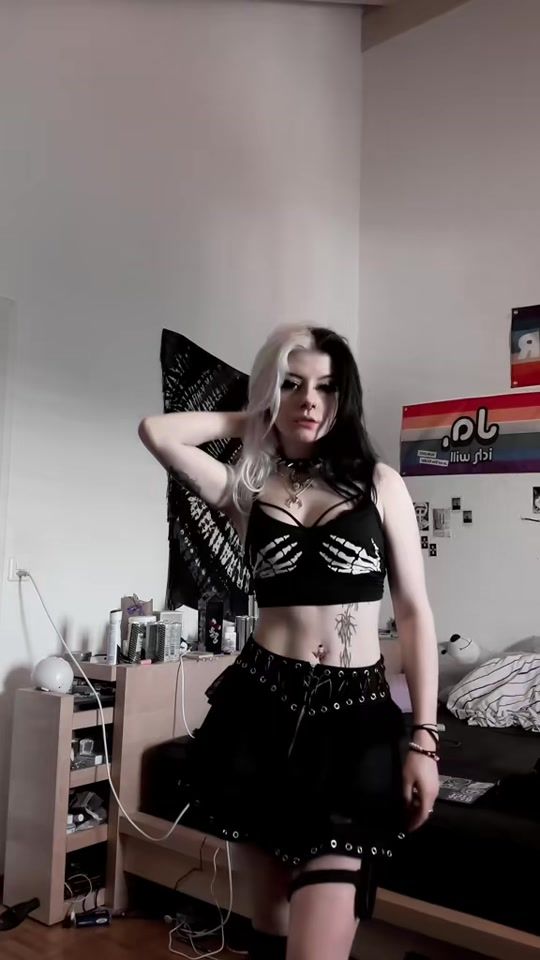TikTok video thumbnail by help.im.lost.in.reality