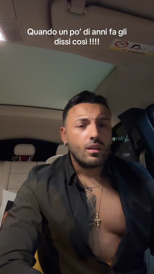 TikTok video thumbnail by danieledemartino23