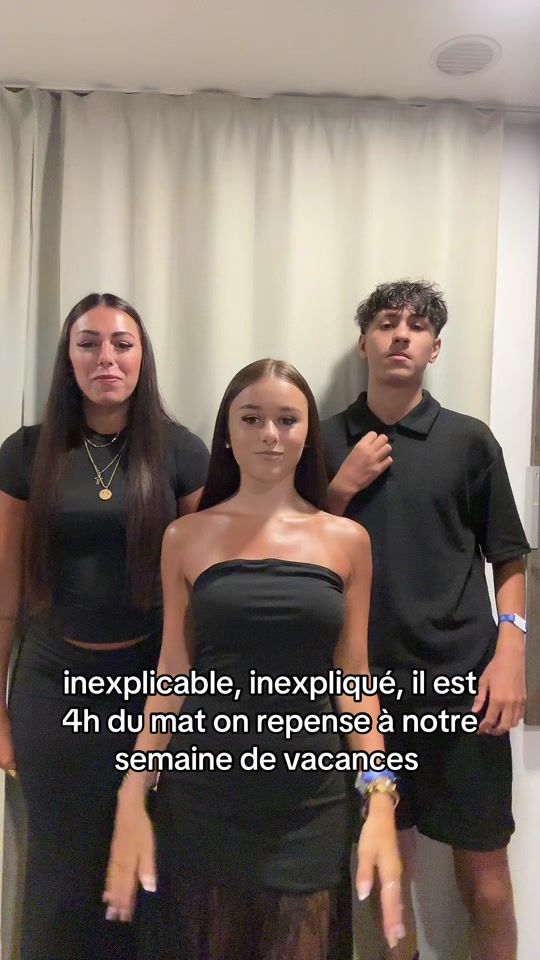 TikTok video thumbnail by claralcr_