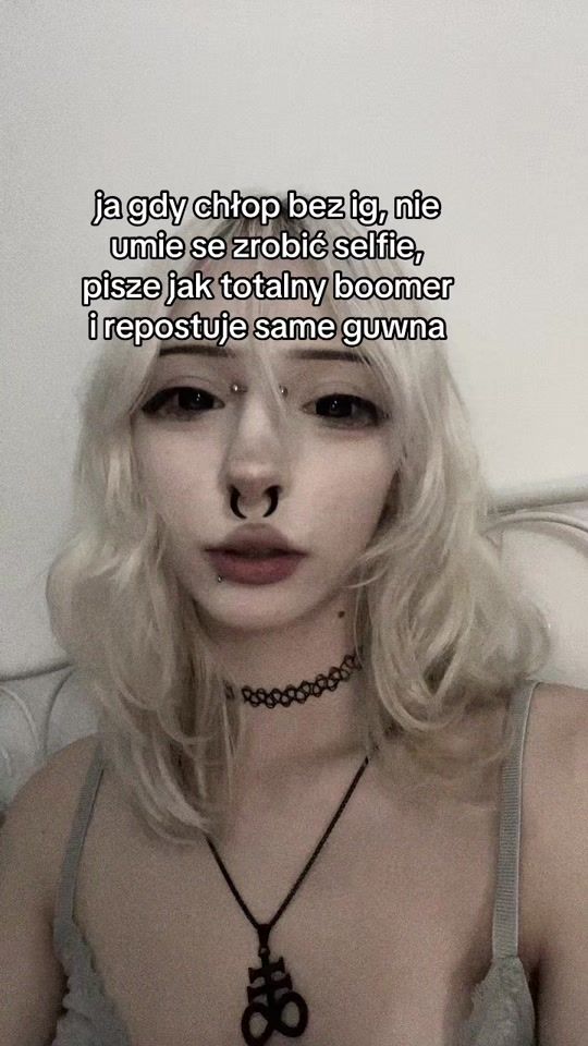 TikTok video thumbnail by wosikowaa
