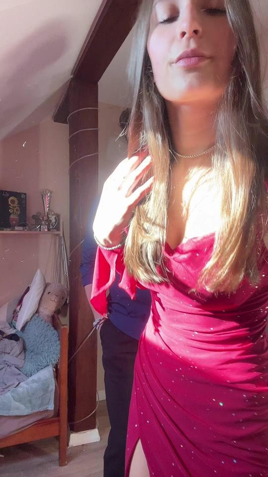 TikTok video thumbnail by wishevvi