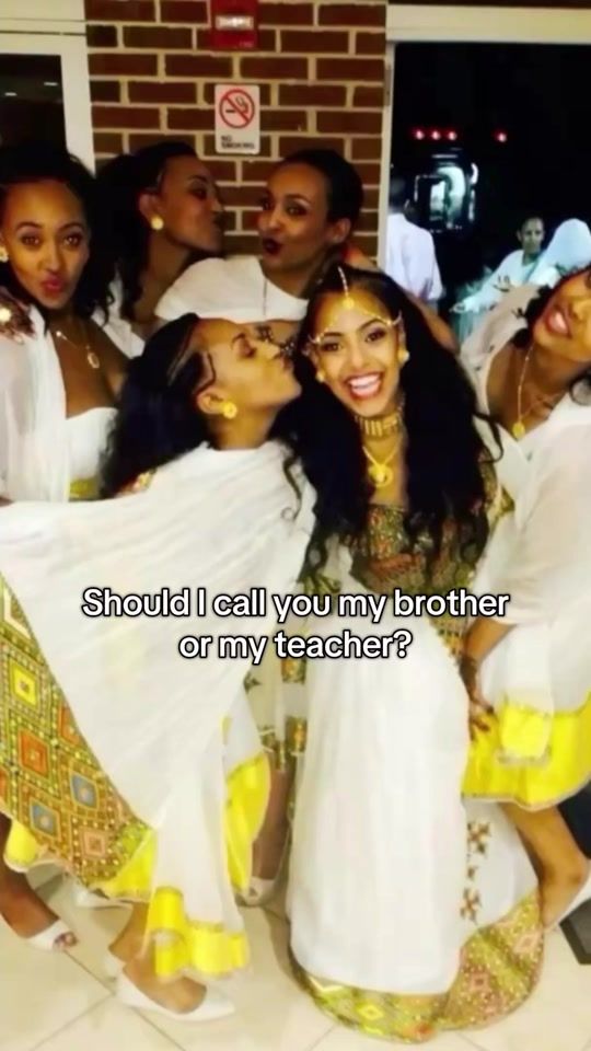 TikTok video thumbnail by habesha_song