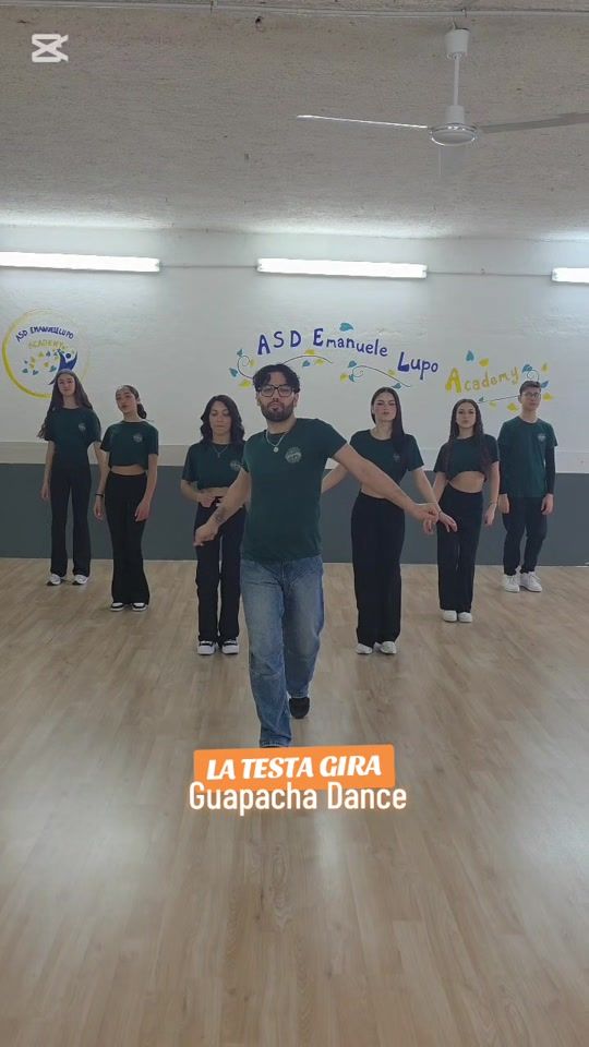 TikTok video thumbnail by guapachadance
