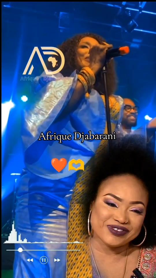 TikTok video thumbnail by afriquedjabarani