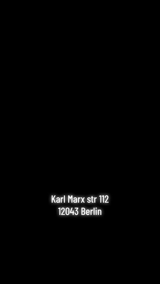 TikTok video thumbnail by depo_berlin