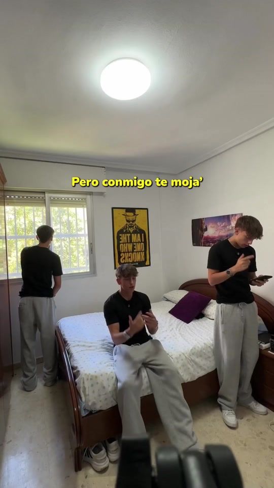 TikTok video thumbnail by hugosanta.1