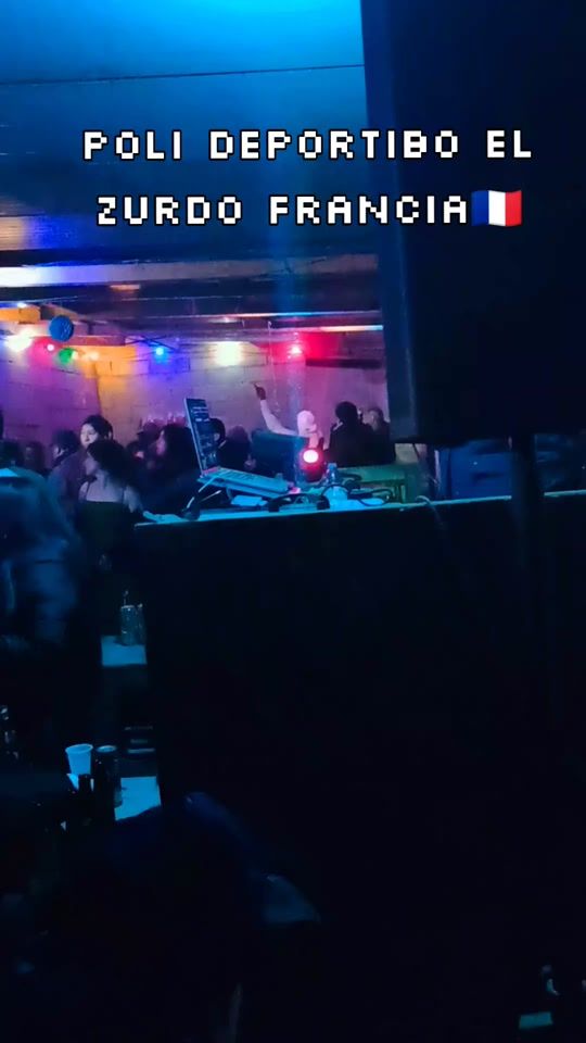 TikTok video thumbnail by sergio76_dj