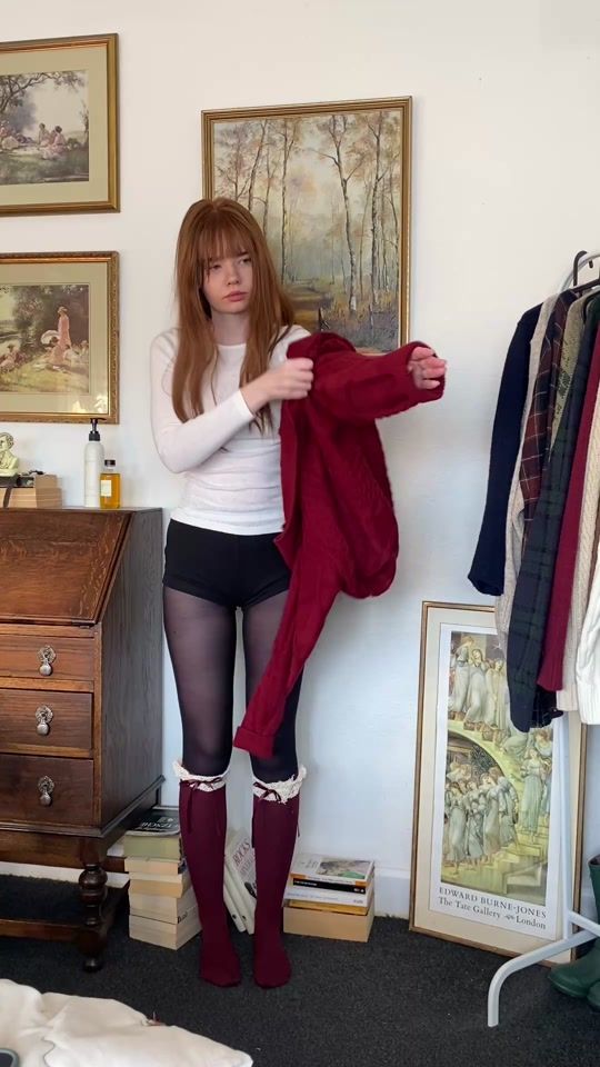 TikTok video thumbnail by amberfawnby
