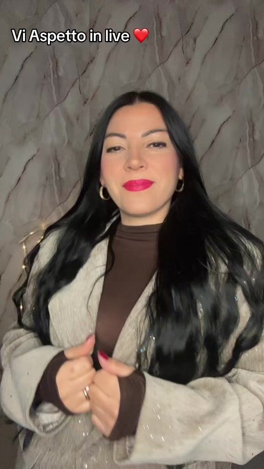 TikTok video thumbnail by linaviolante