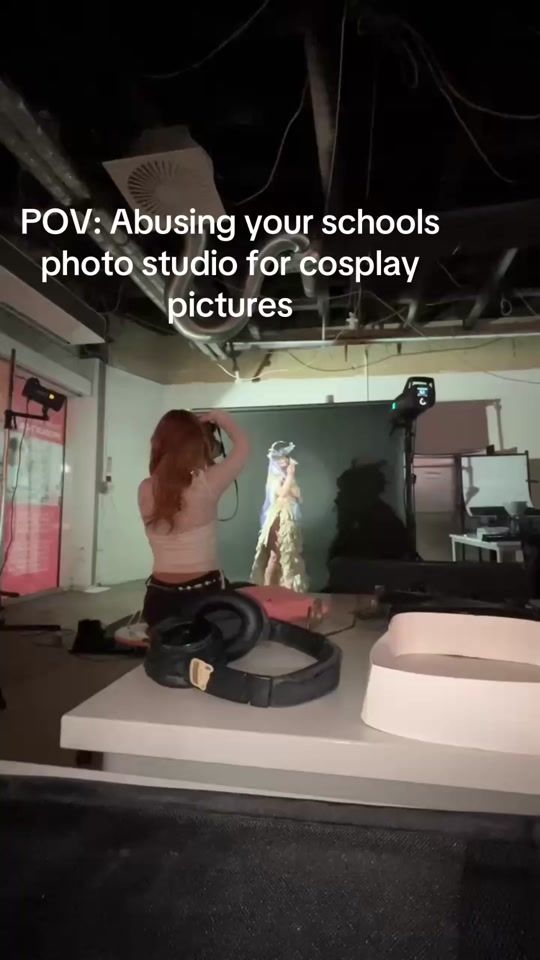 TikTok video thumbnail by amarys_cos