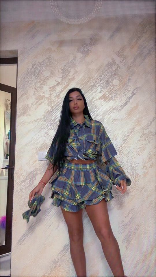 TikTok video thumbnail by lexxi_brandss