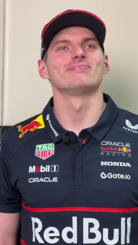TikTok video thumbnail by redbullracing