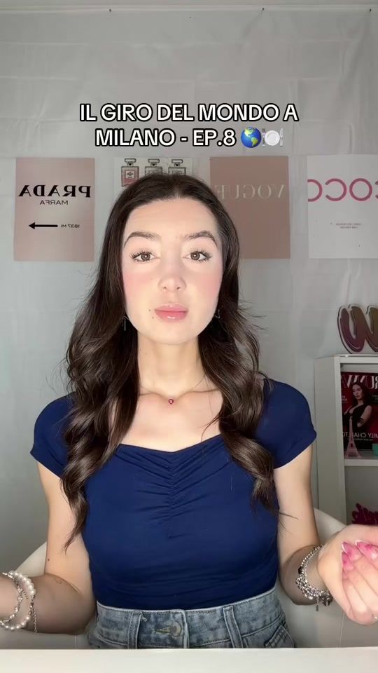 TikTok video thumbnail by eleonora.arcidiacono
