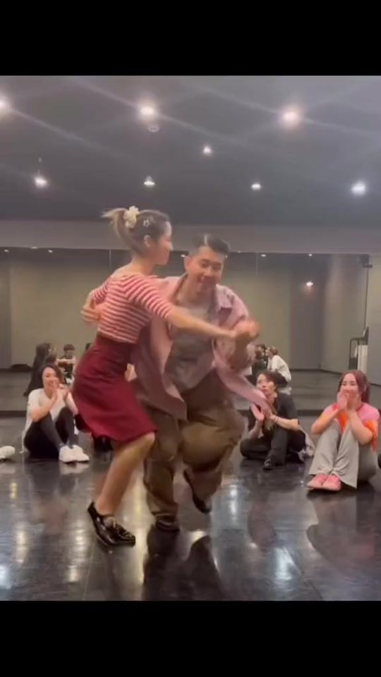 TikTok video thumbnail by rxdance