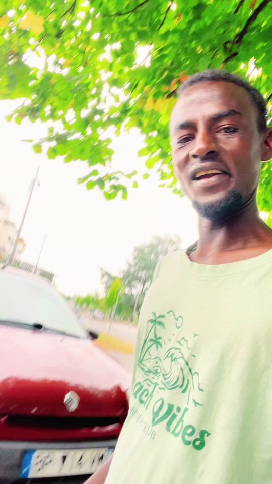 TikTok video thumbnail by mahamatabderamealikitire