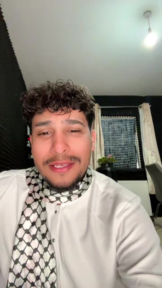 TikTok video thumbnail by abu_sultan51