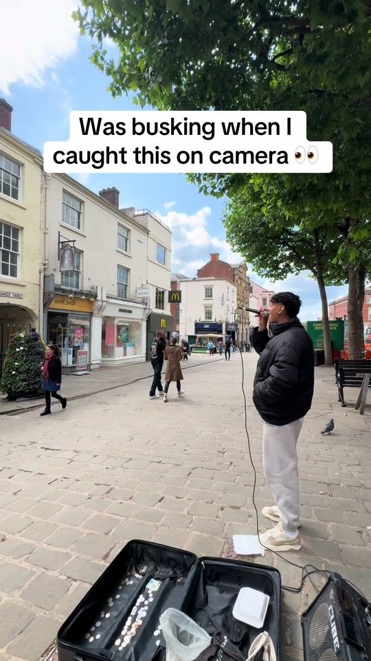 TikTok video thumbnail by samrendinaofficial