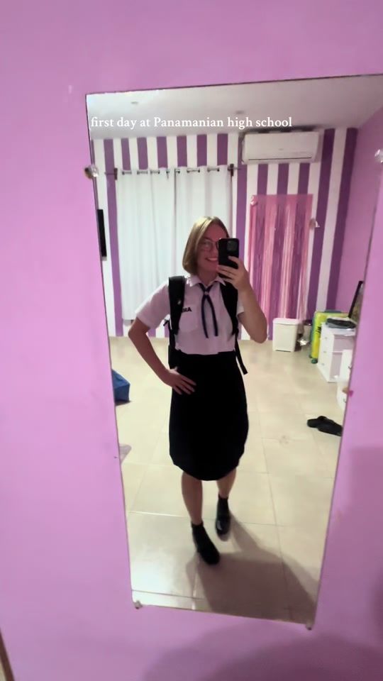 TikTok video thumbnail by carla_exchange