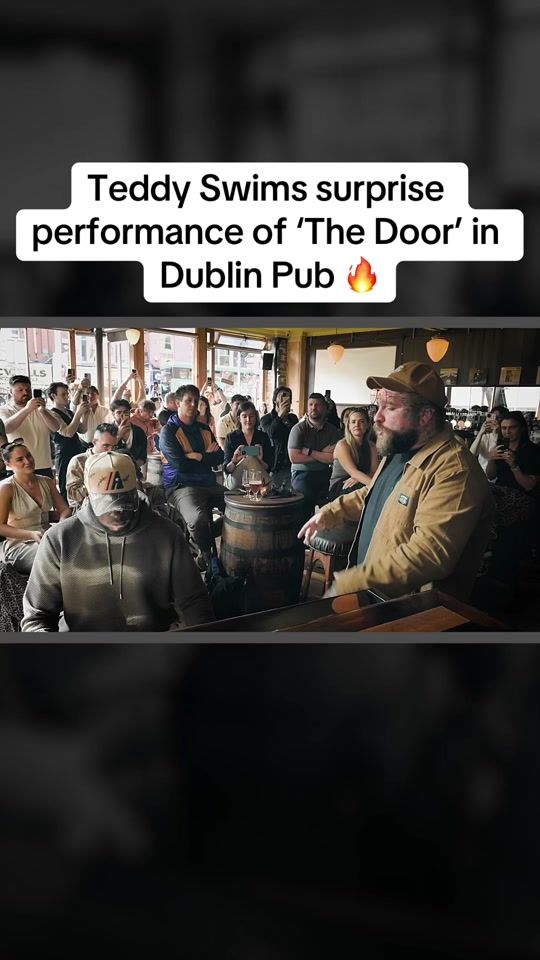 TikTok video thumbnail by warnermusicirl