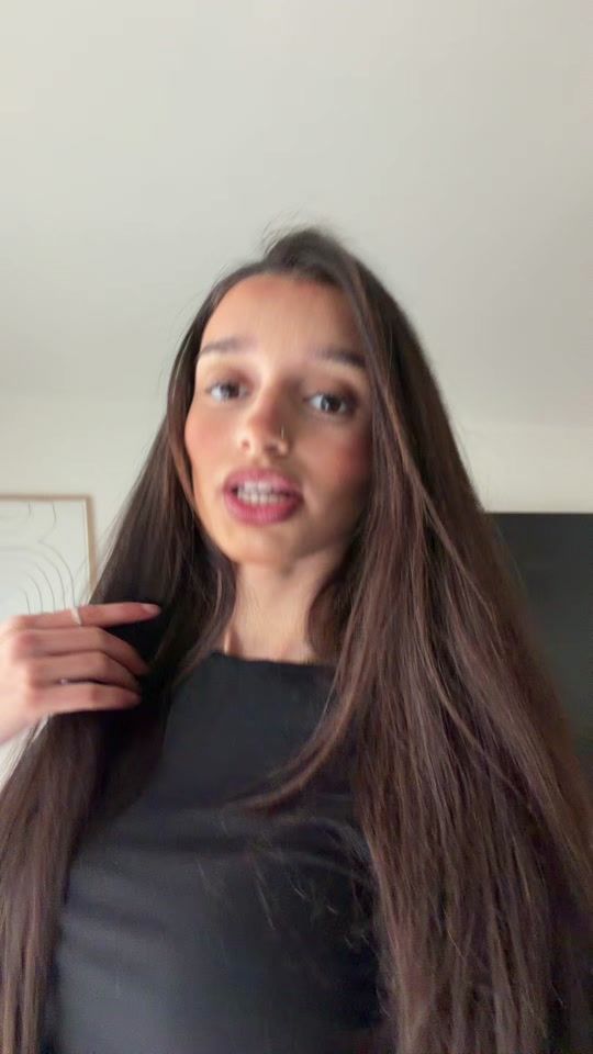 TikTok video thumbnail by minipouce93