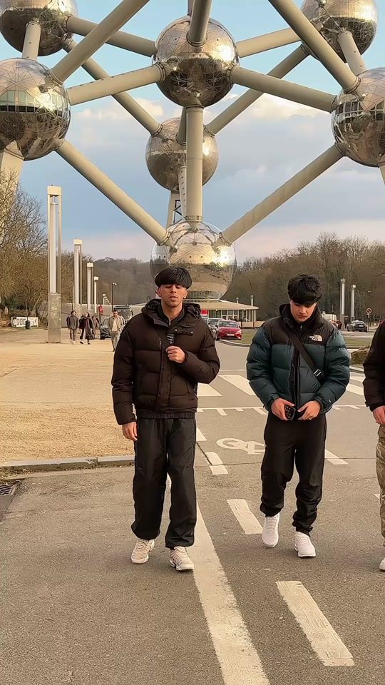 TikTok video thumbnail by samirlaghmani1