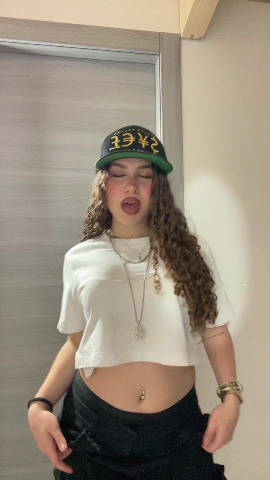 TikTok video thumbnail by _nancyomero_
