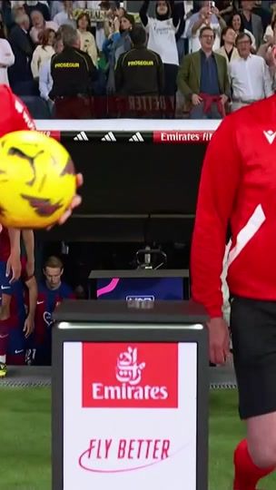 TikTok video thumbnail by laliga