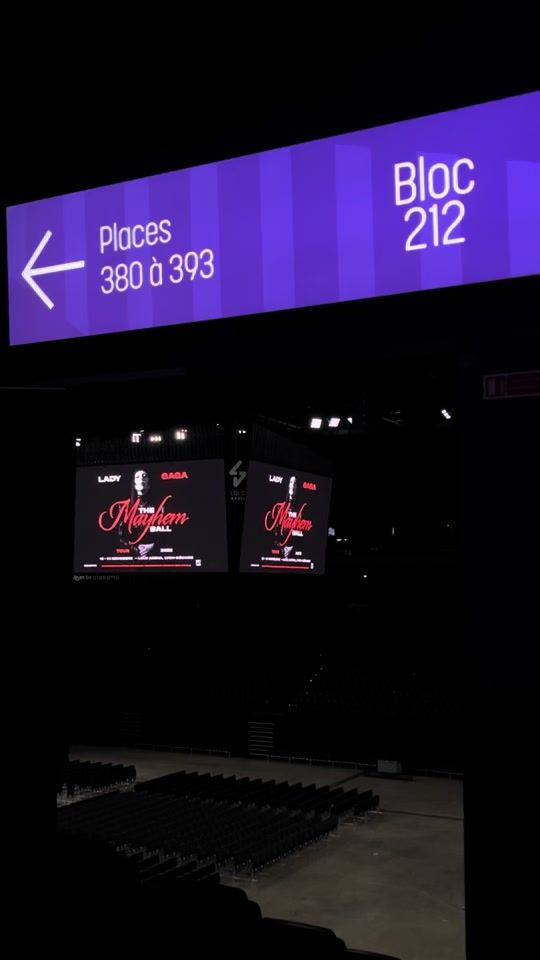 TikTok video thumbnail by ldlc_arena