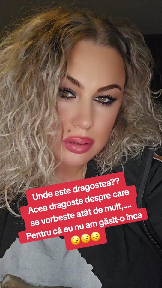 TikTok video thumbnail by adrianamadalina05