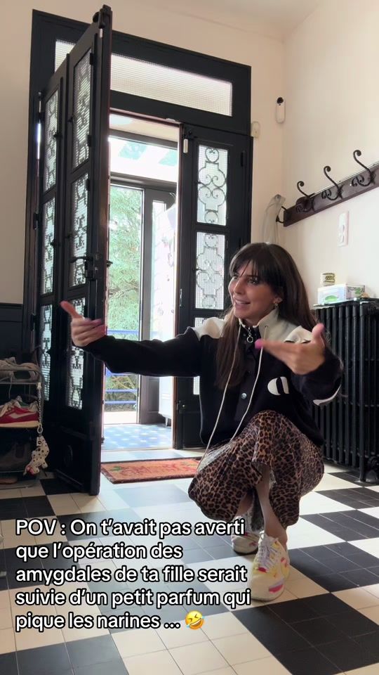 TikTok video thumbnail by paulinemariateixe