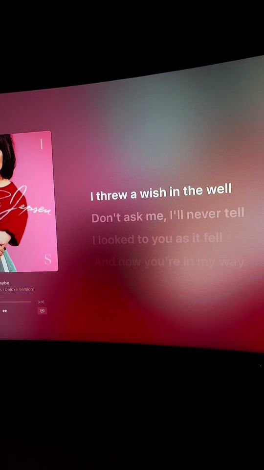 TikTok video thumbnail by currentsonglyrics