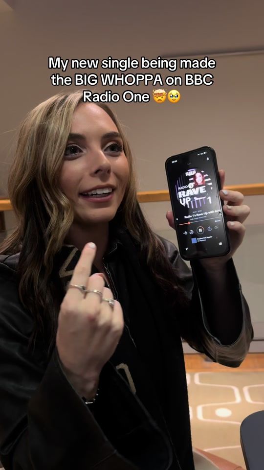TikTok video thumbnail by stephanibmusic