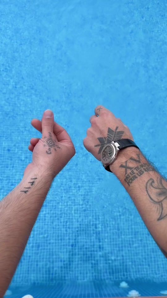 TikTok video thumbnail by rafcamora