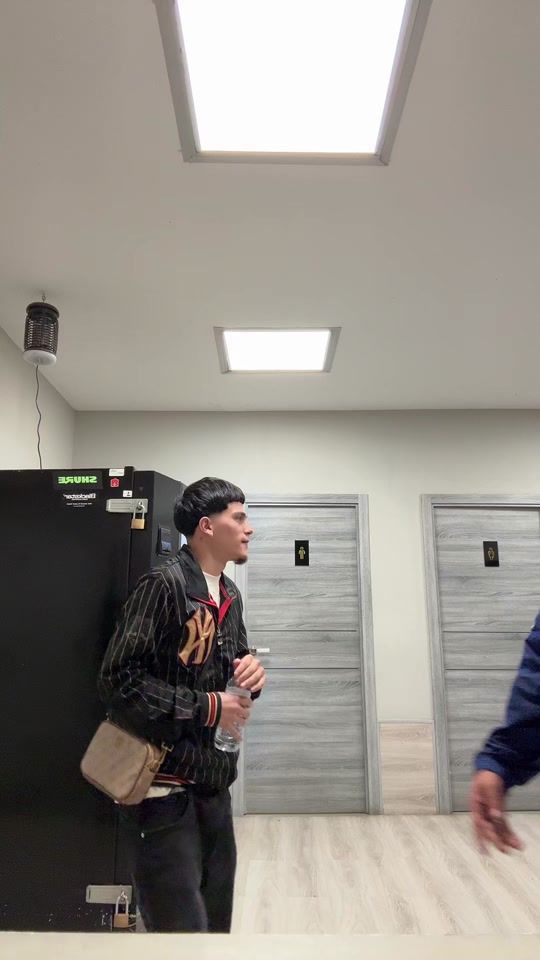 TikTok video thumbnail by charanoficial