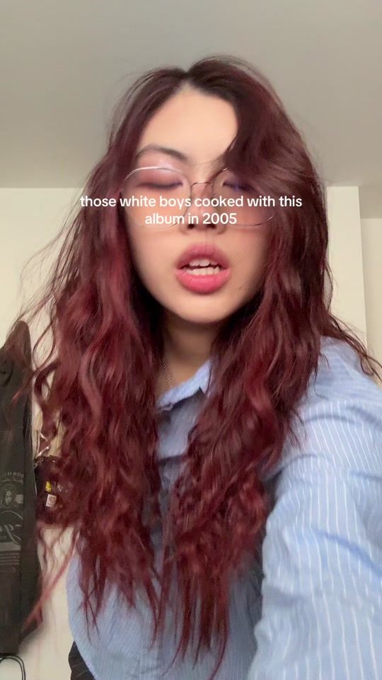 TikTok video thumbnail by jesuisew