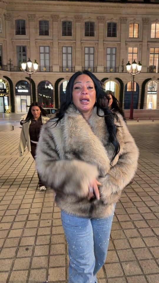 TikTok video thumbnail by .madame..a