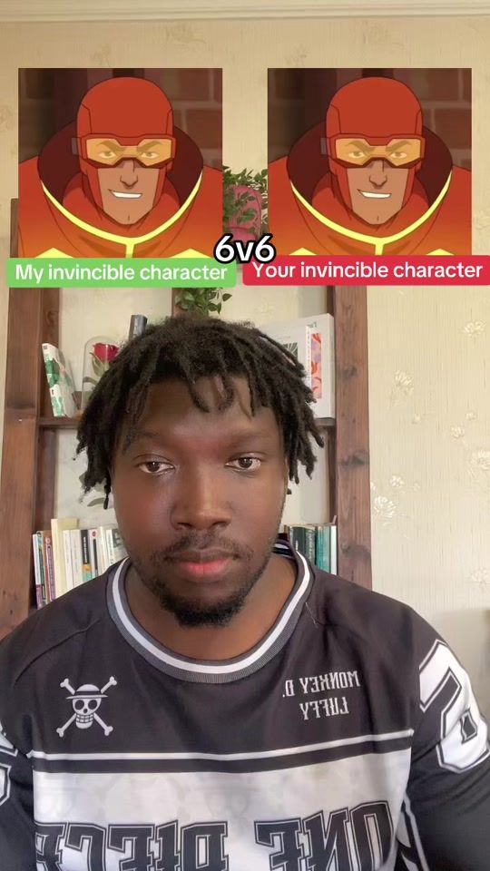 TikTok video thumbnail by jalilouz