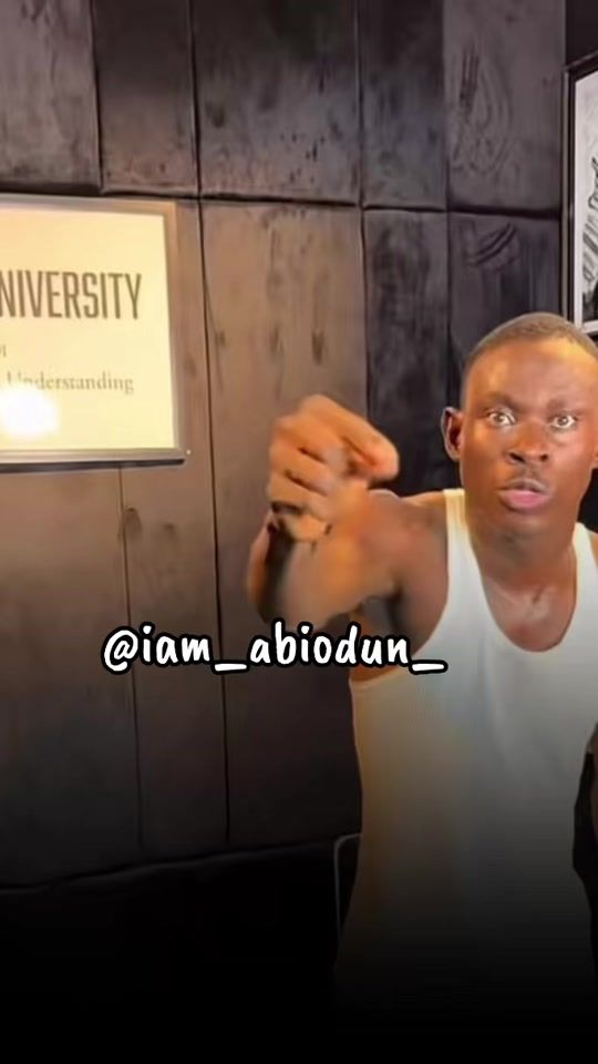 TikTok video thumbnail by iam_abiodun__