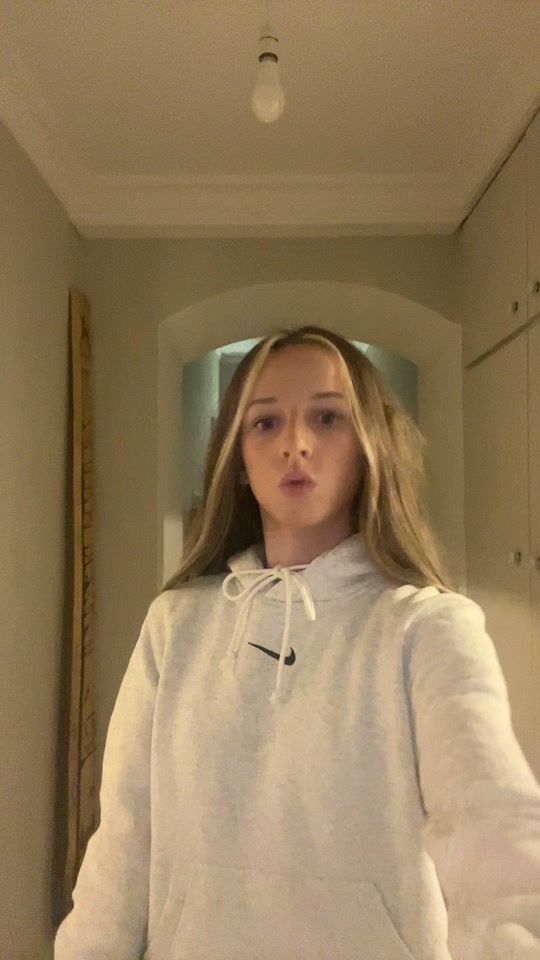 TikTok video thumbnail by annagarveyy