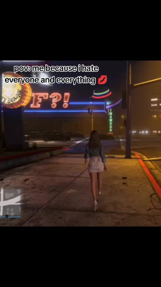 TikTok video thumbnail by gta._editss