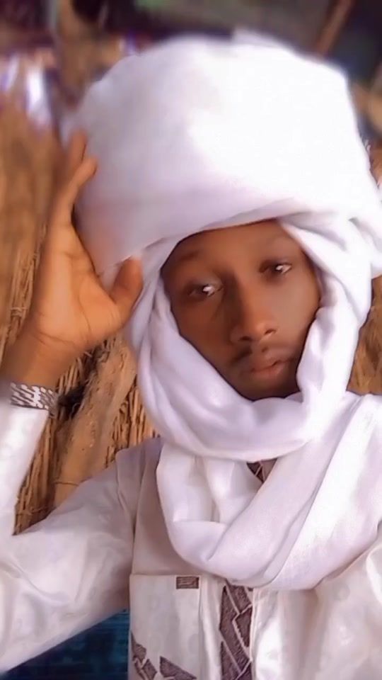 TikTok video thumbnail by abakar_tchad01