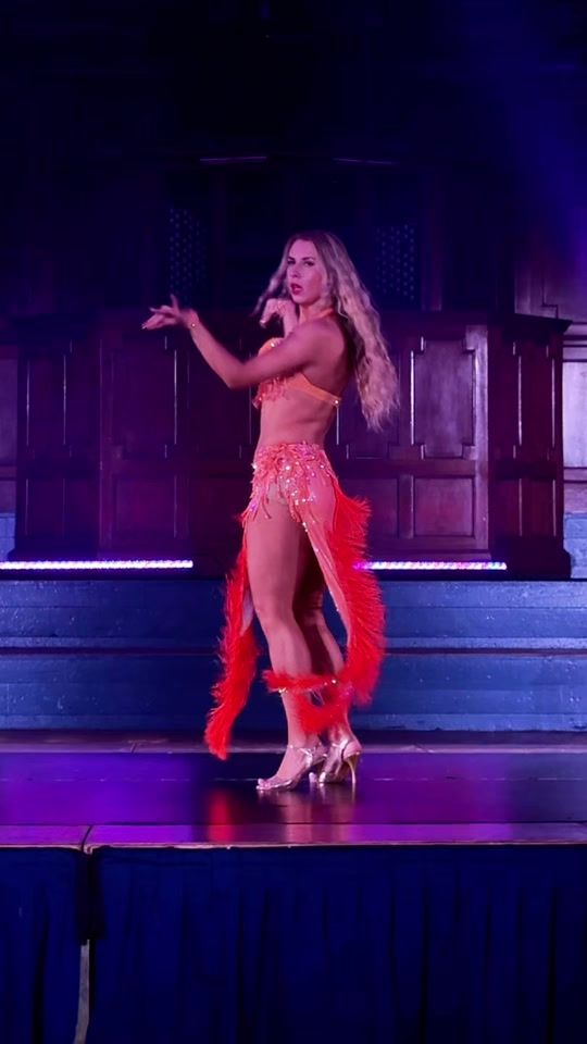 TikTok video thumbnail by marijabellydance