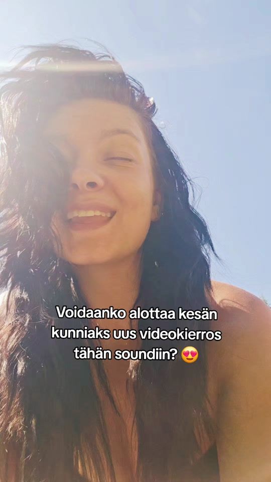 TikTok video thumbnail by iravirallinen