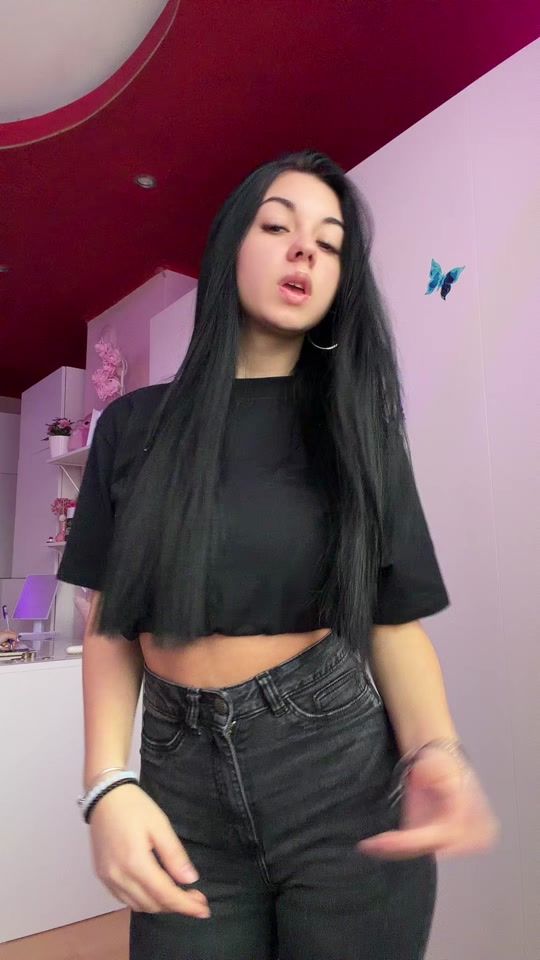 TikTok video thumbnail by __gerkataa__